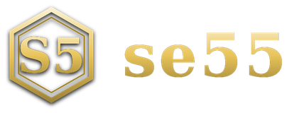 se55 logo